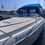 LARSON 254 CABRIO – FANTASTIC SPORTS CRUISER FOR SALE full