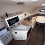 LARSON 254 CABRIO – FANTASTIC SPORTS CRUISER FOR SALE full