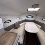 LARSON 254 CABRIO – FANTASTIC SPORTS CRUISER FOR SALE full
