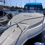 LARSON 254 CABRIO – FANTASTIC SPORTS CRUISER FOR SALE full