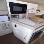 LARSON 254 CABRIO – FANTASTIC SPORTS CRUISER FOR SALE full