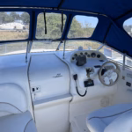 LARSON 254 CABRIO – FANTASTIC SPORTS CRUISER FOR SALE full