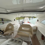 BENETEAU MONTE CARLO 37 HT | LUXURY HARD TOP CRUISER full