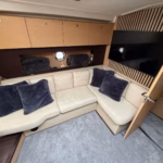 BENETEAU MONTE CARLO 37 HT | LUXURY HARD TOP CRUISER full