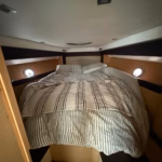 BENETEAU MONTE CARLO 37 HT | LUXURY HARD TOP CRUISER full