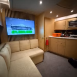 BENETEAU MONTE CARLO 37 HT | LUXURY HARD TOP CRUISER full