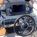 PARKER 800 CRUISER – IN STOCK NOW, NO LEAD TIME UK full