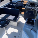 PARKER 800 CRUISER – IN STOCK NOW, NO LEAD TIME UK full