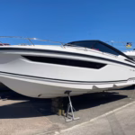PARKER 800 CRUISER – IN STOCK NOW, NO LEAD TIME UK full