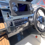 PARKER 800 CRUISER – IN STOCK NOW, NO LEAD TIME UK full