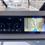 PARKER 800 CRUISER EX DEMO | PERFORMANCE MEETS WEEKEND COMFORT full