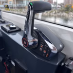 PARKER 800 CRUISER EX DEMO | PERFORMANCE MEETS WEEKEND COMFORT full