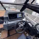 PARKER 800 CRUISER EX DEMO | PERFORMANCE MEETS WEEKEND COMFORT full
