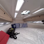 PARKER 800 CRUISER EX DEMO | PERFORMANCE MEETS WEEKEND COMFORT full