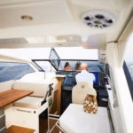 PARKER SORRENTO 100 – LUXURY SPORTS CRUISER full