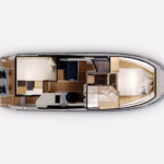 PARKER SORRENTO 100 – LUXURY SPORTS CRUISER full