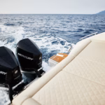 PARKER SORRENTO 100 – LUXURY SPORTS CRUISER full
