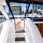 PARKER SORRENTO 100 – LUXURY SPORTS CRUISER full