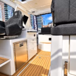 PARKER SORRENTO 100 – LUXURY SPORTS CRUISER full