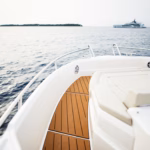 PARKER SORRENTO 100 – LUXURY SPORTS CRUISER full