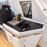PARKER SORRENTO 100 – LUXURY SPORTS CRUISER full