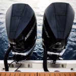PARKER SORRENTO 100 – LUXURY SPORTS CRUISER full