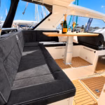 PARKER SORRENTO 100 – LUXURY SPORTS CRUISER full