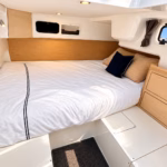 PARKER SORRENTO 100 – LUXURY SPORTS CRUISER full