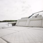 PARKER SORRENTO 100 – LUXURY SPORTS CRUISER full